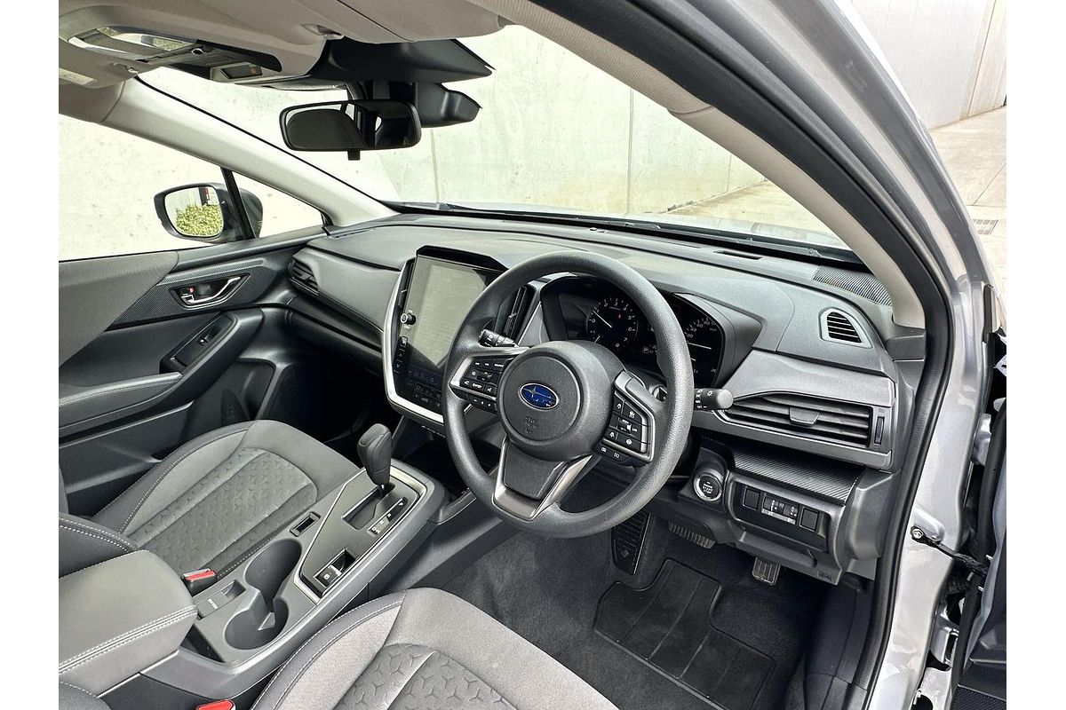 2024 Subaru Crosstrek 2.0L G6X