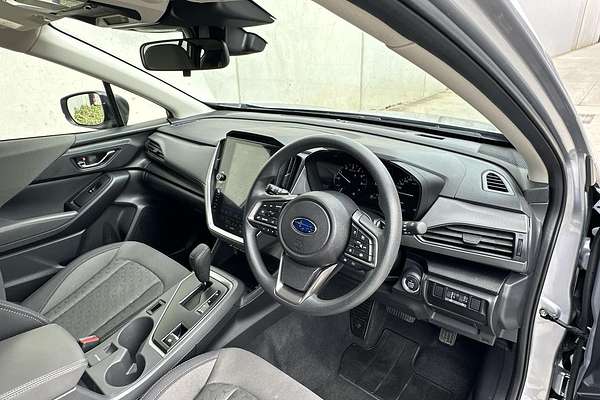 2024 Subaru Crosstrek 2.0L G6X