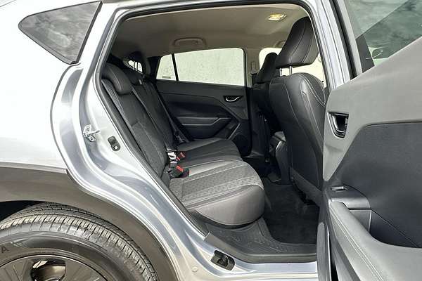 2024 Subaru Crosstrek 2.0L G6X