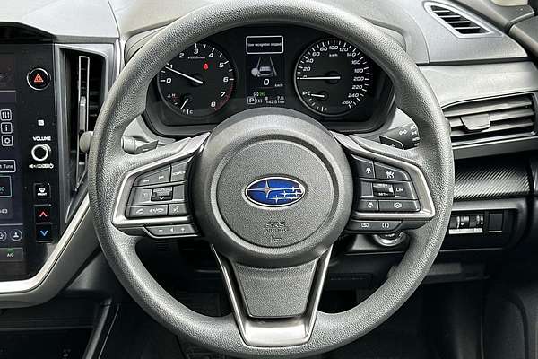 2024 Subaru Crosstrek 2.0L G6X