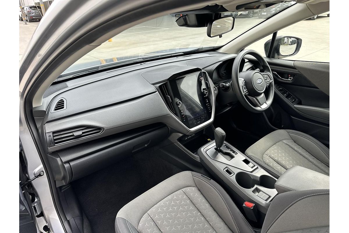 2024 Subaru Crosstrek 2.0L G6X