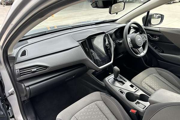 2024 Subaru Crosstrek 2.0L G6X