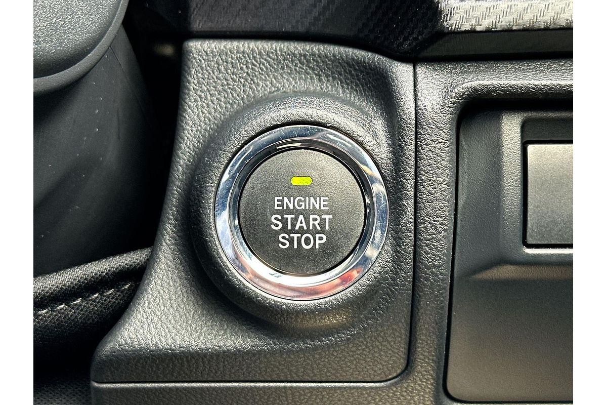 2024 Subaru Crosstrek 2.0L G6X