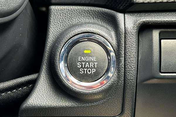 2024 Subaru Crosstrek 2.0L G6X