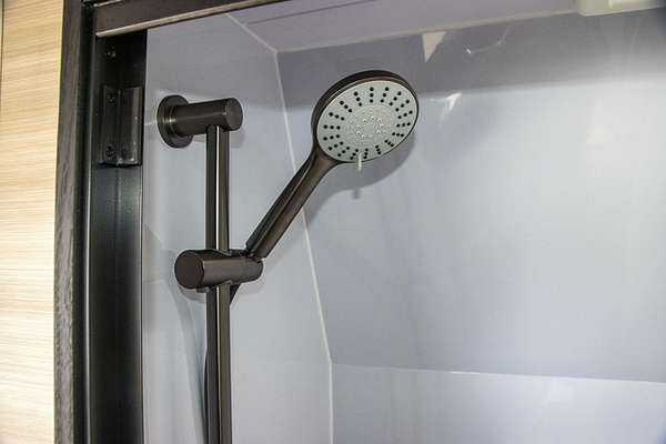 2025 Jayco JRV CAMPERVAN FD.19-1.JV-MY25