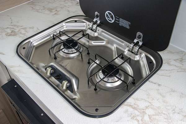 2025 Jayco JRV CAMPERVAN FD.19-1.JV-MY25