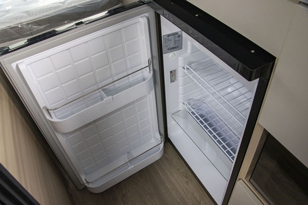 2025 Jayco JRV CAMPERVAN FD.19-1.JV-MY25