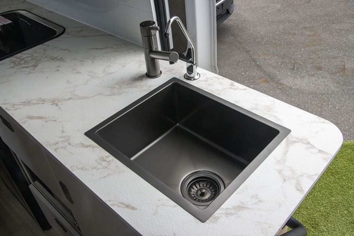 2025 Jayco JRV CAMPERVAN FD.19-1.JV-MY25