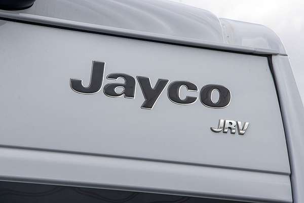2025 Jayco JRV CAMPERVAN FD.19-1.JV-MY25
