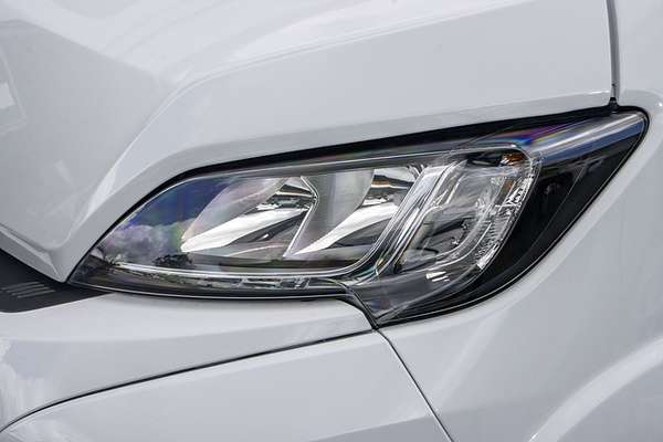 2025 Jayco JRV CAMPERVAN FD.19-1.JV-MY25