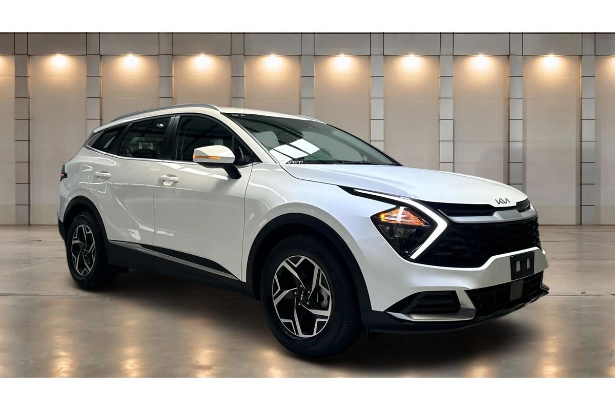 2022 Kia Sportage S NQ5