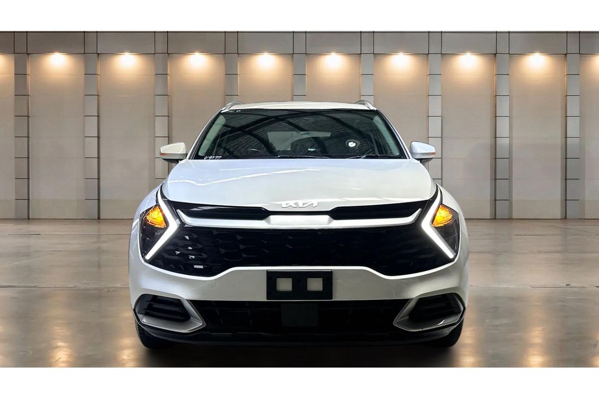 2022 Kia Sportage S NQ5