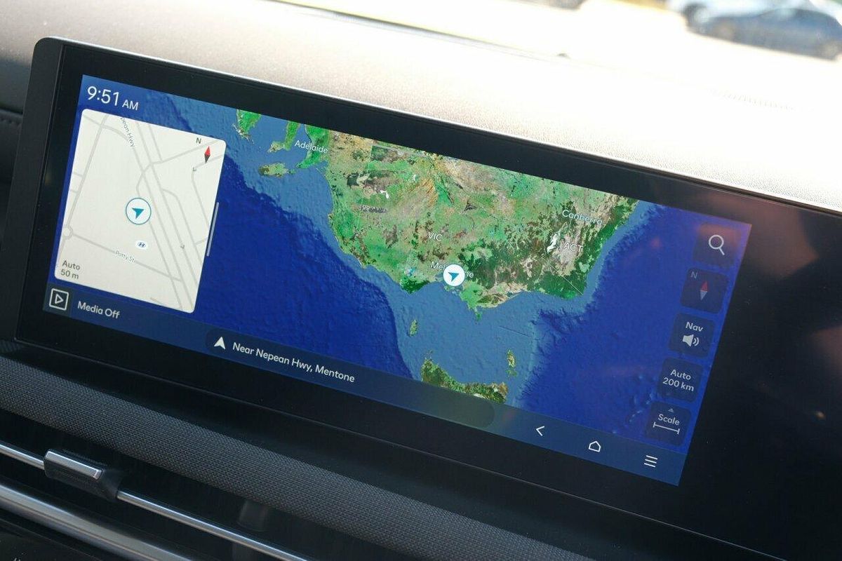 2025 Hyundai Tucson Premium NX4.V3