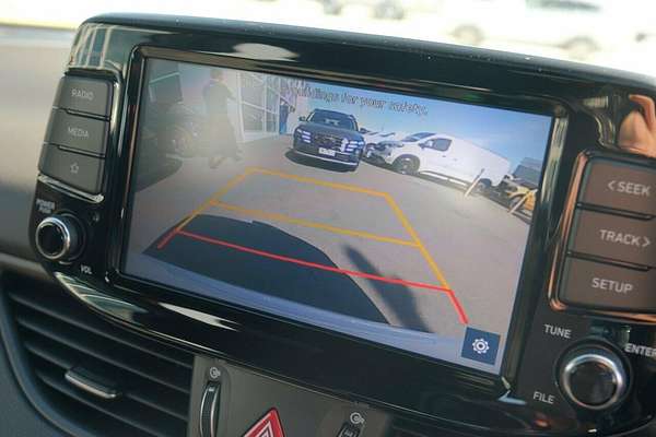 2022 Hyundai i30 N Line PD.V4