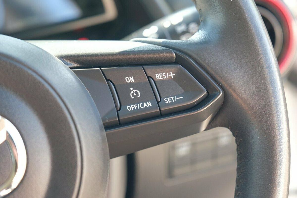 2017 Mazda CX-3 Maxx DK