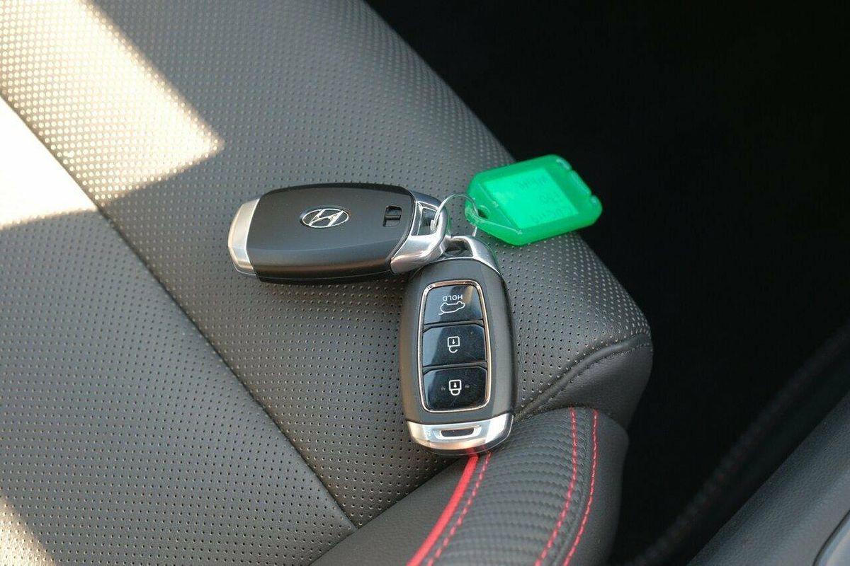 2022 Hyundai i30 N Line PD.V4