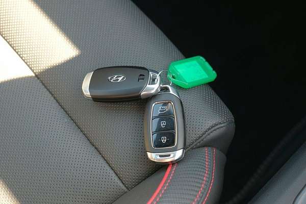 2022 Hyundai i30 N Line PD.V4