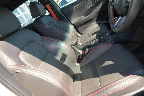 2022 Hyundai i30 N Line PD.V4