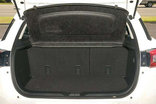 2017 Mazda CX-3 Maxx DK