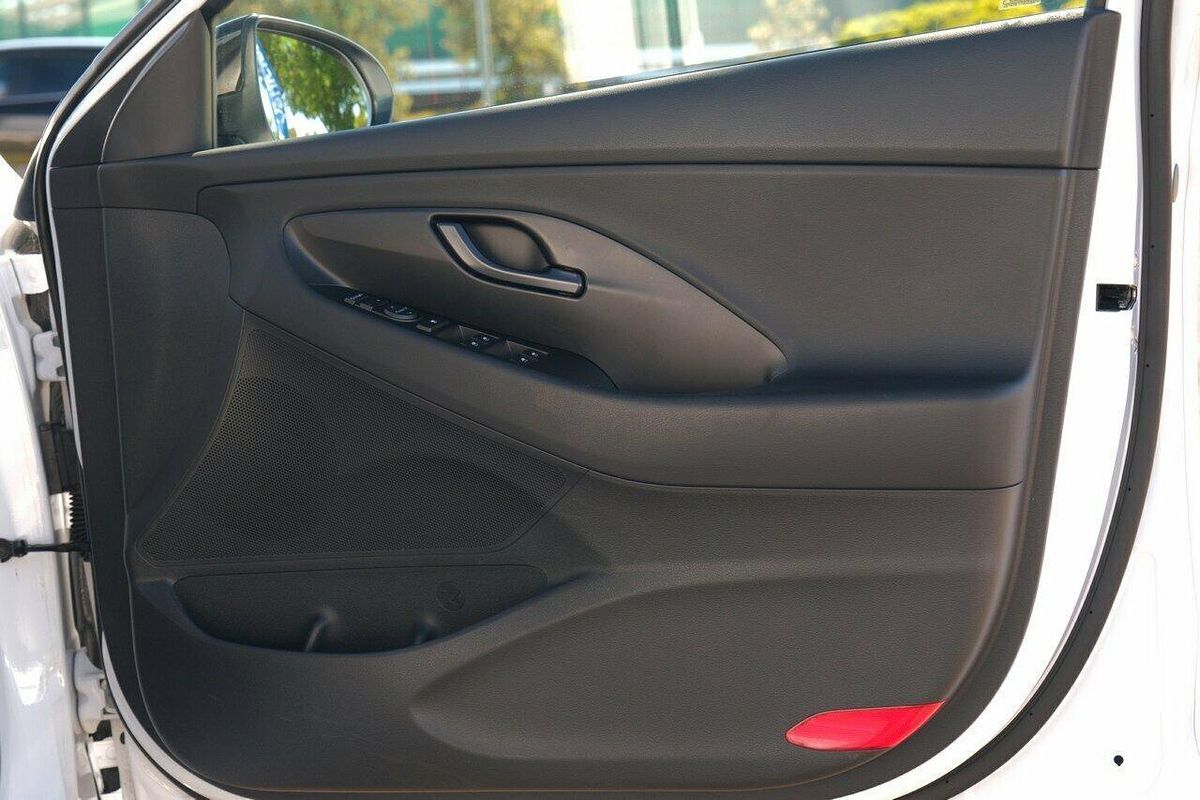 2022 Hyundai i30 N Line PD.V4