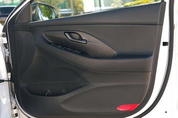 2022 Hyundai i30 N Line PD.V4