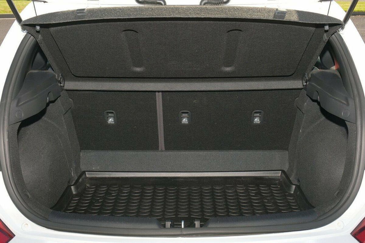 2022 Hyundai i30 N Line PD.V4