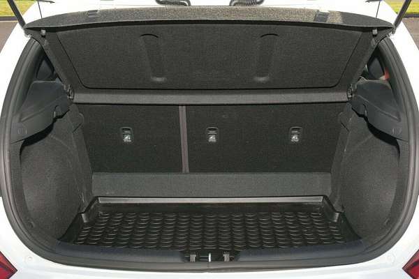 2022 Hyundai i30 N Line PD.V4