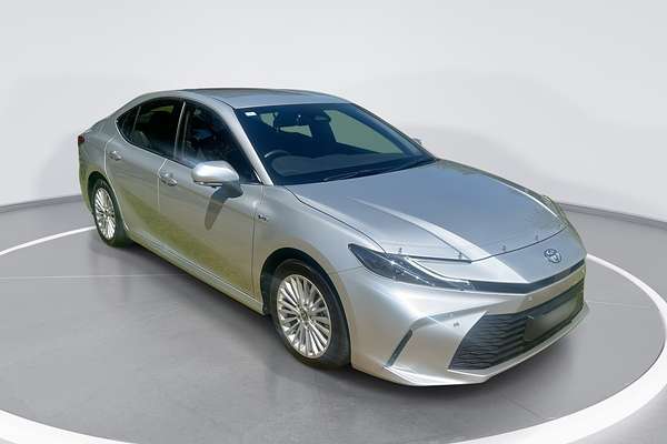 2024 Toyota Camry Ascent AXVH80R