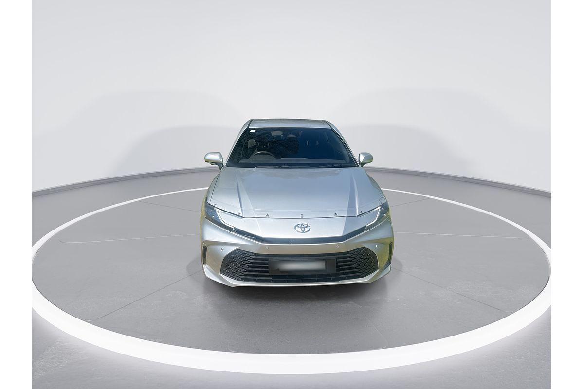 2024 Toyota Camry Ascent AXVH80R