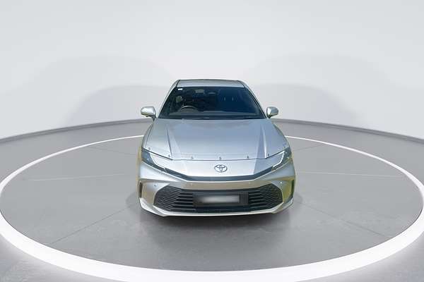 2024 Toyota Camry Ascent AXVH80R