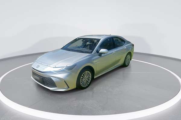 2024 Toyota Camry Ascent AXVH80R