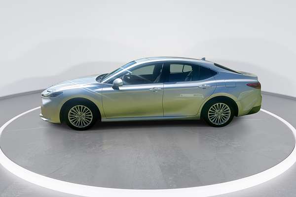 2024 Toyota Camry Ascent AXVH80R