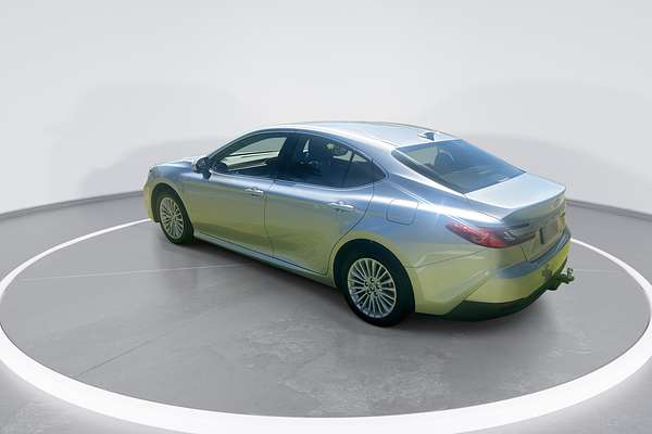 2024 Toyota Camry Ascent AXVH80R