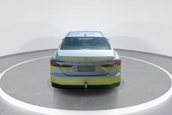 2024 Toyota Camry Ascent AXVH80R