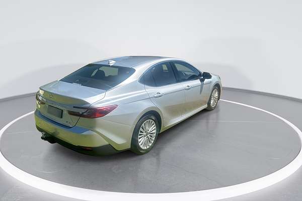 2024 Toyota Camry Ascent AXVH80R