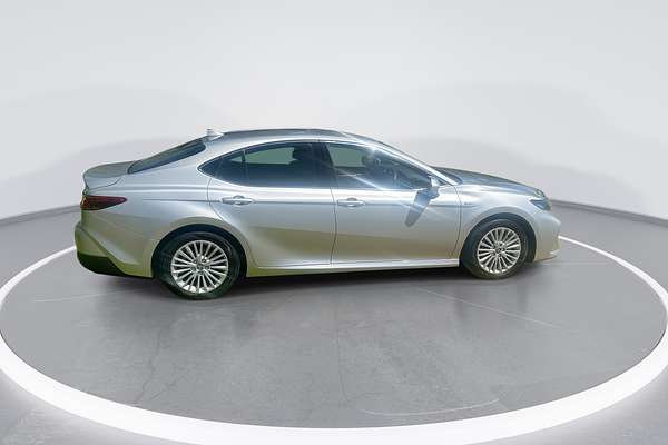 2024 Toyota Camry Ascent AXVH80R