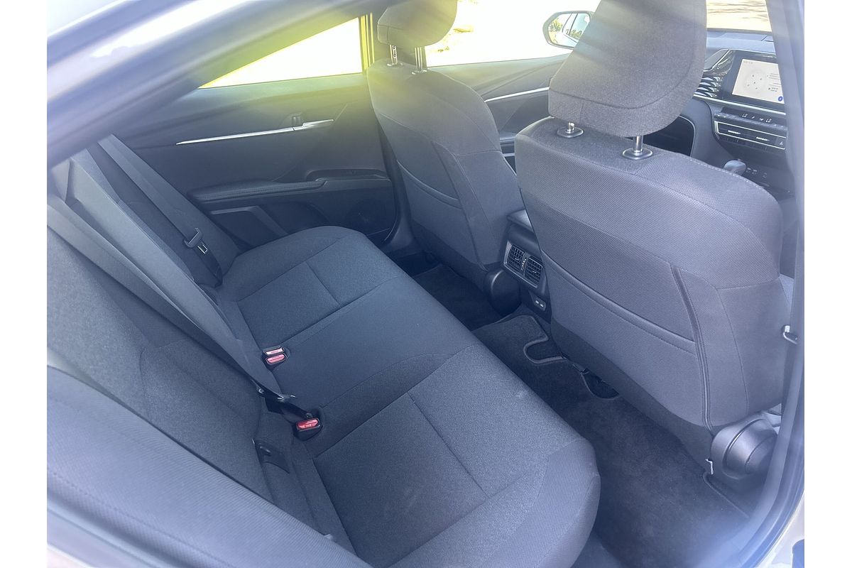 2024 Toyota Camry Ascent AXVH80R