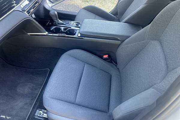 2024 Toyota Camry Ascent AXVH80R