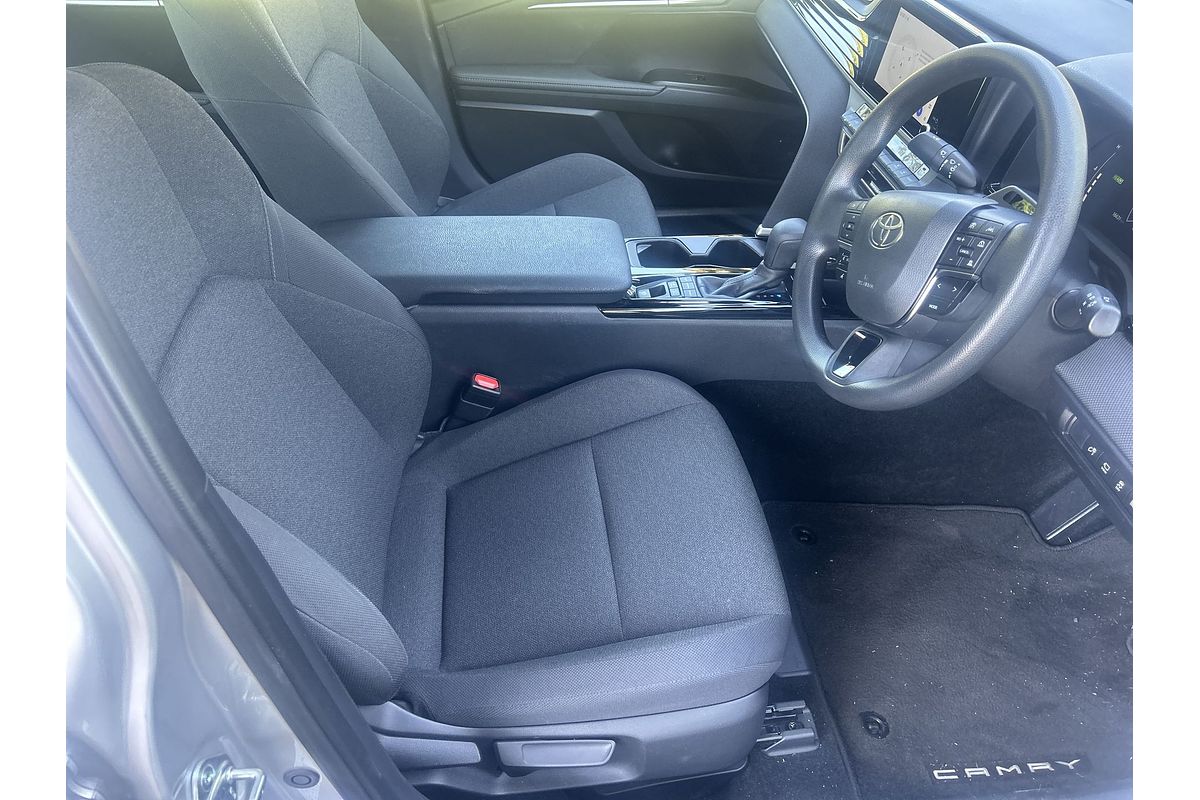 2024 Toyota Camry Ascent AXVH80R