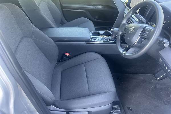 2024 Toyota Camry Ascent AXVH80R