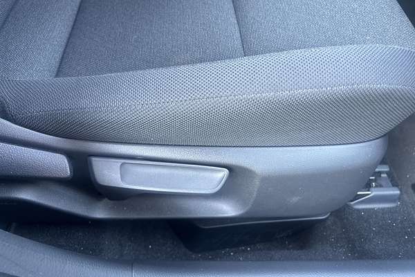 2024 Toyota Camry Ascent AXVH80R