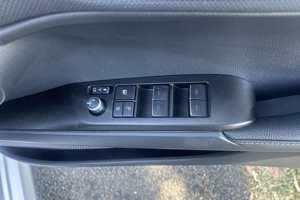 2024 Toyota Camry Ascent AXVH80R