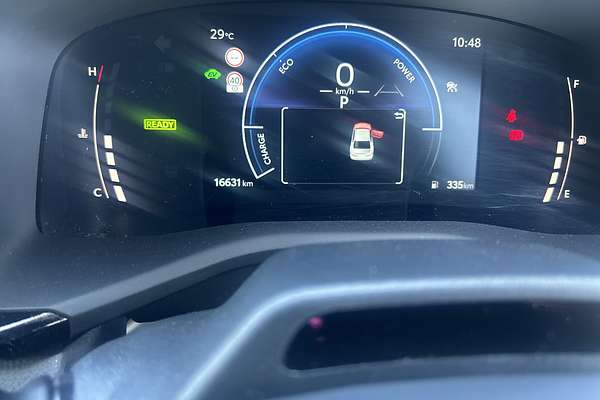 2024 Toyota Camry Ascent AXVH80R