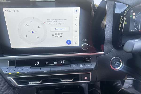 2024 Toyota Camry Ascent AXVH80R