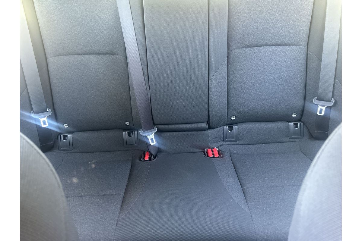 2024 Toyota Camry Ascent AXVH80R