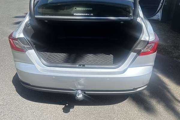 2024 Toyota Camry Ascent AXVH80R