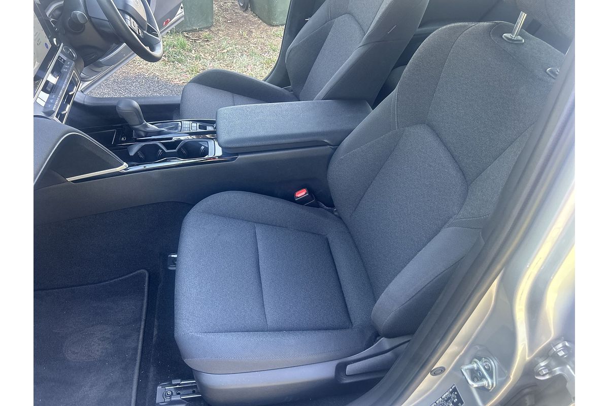 2024 Toyota Camry Ascent AXVH80R