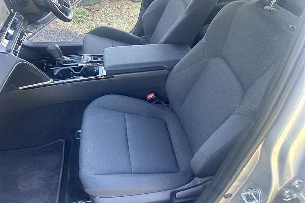 2024 Toyota Camry Ascent AXVH80R