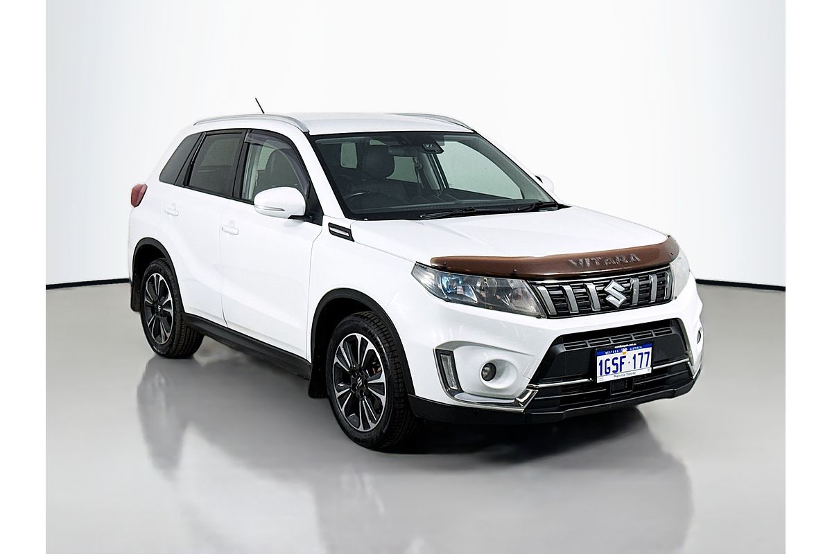 2019 Suzuki Vitara S TURBO (2WD) LY