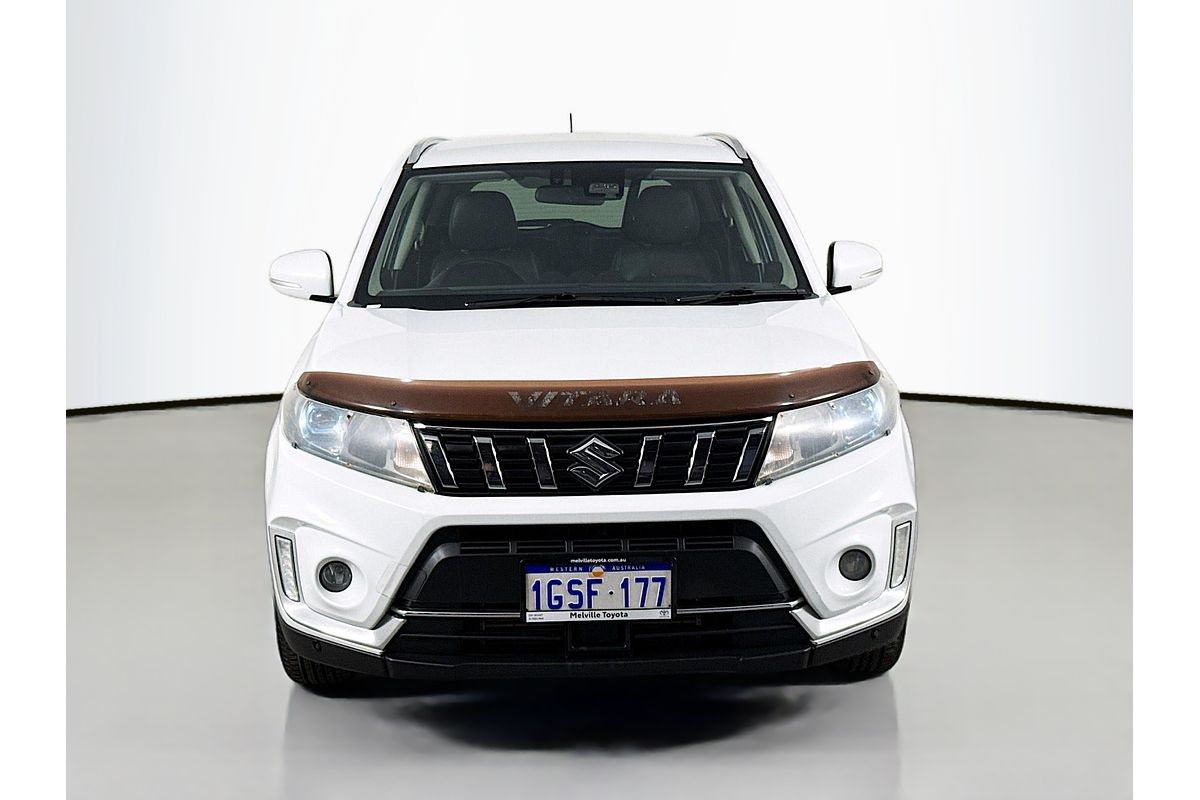 2019 Suzuki Vitara S TURBO (2WD) LY